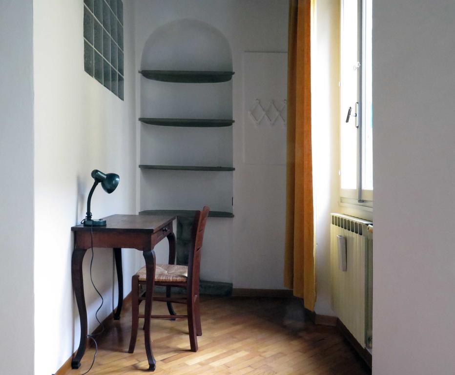 Macci Number Eight Leilighet Firenze Rom bilde